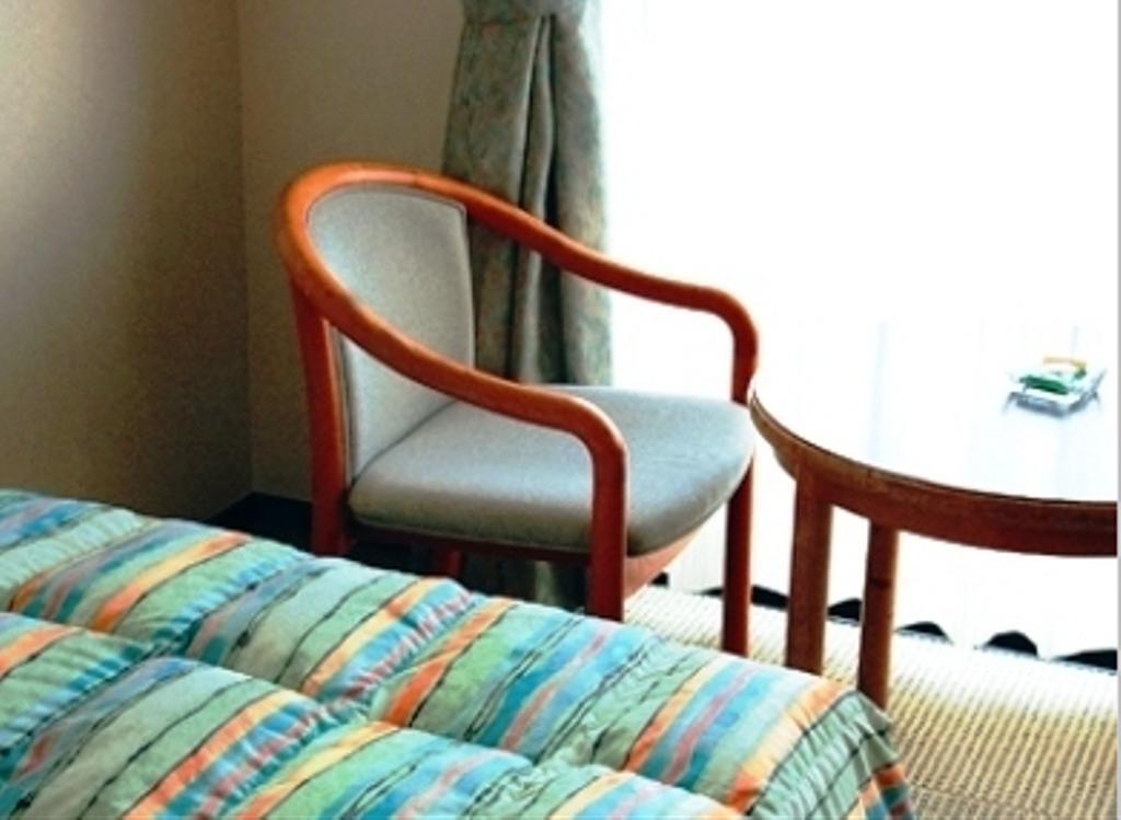 Hotel City Court Naha Zimmer foto