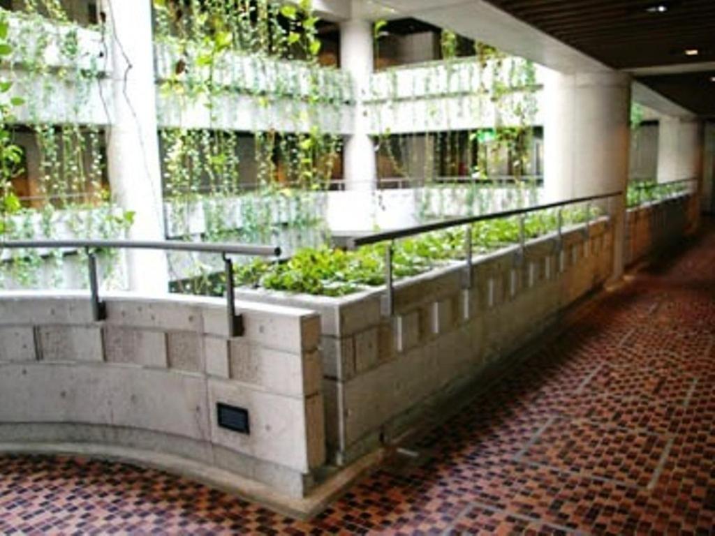Hotel City Court Naha Exterior foto