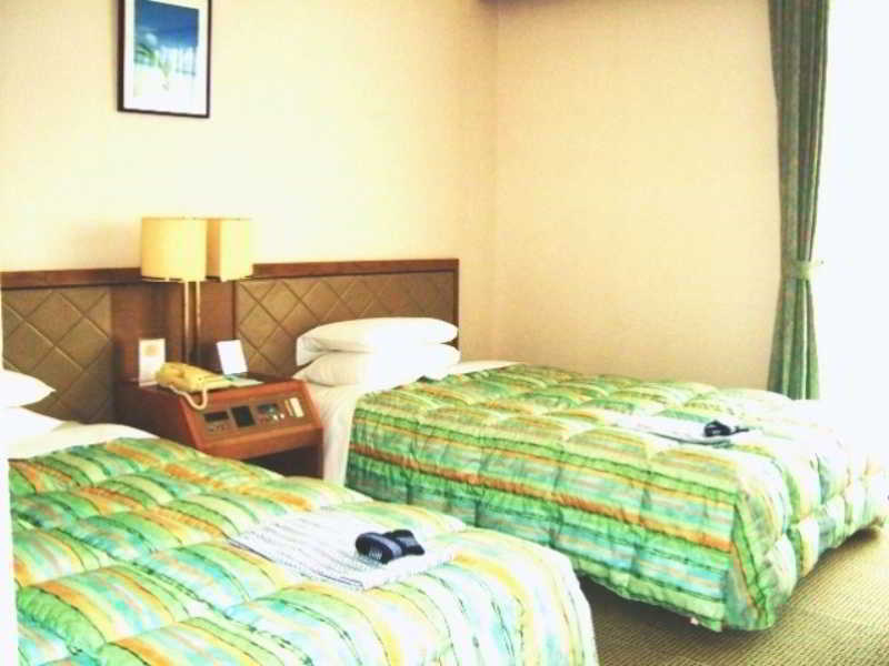 Hotel City Court Naha Exterior foto